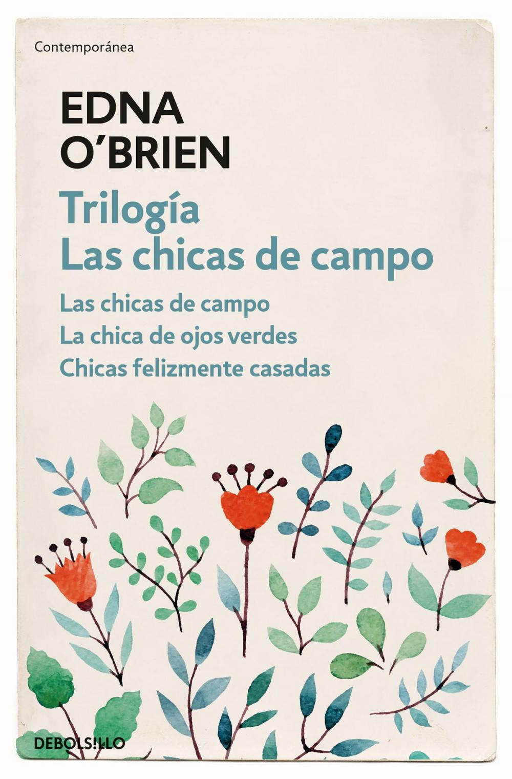 Big bigCover of Trilogía Las chicas de campo