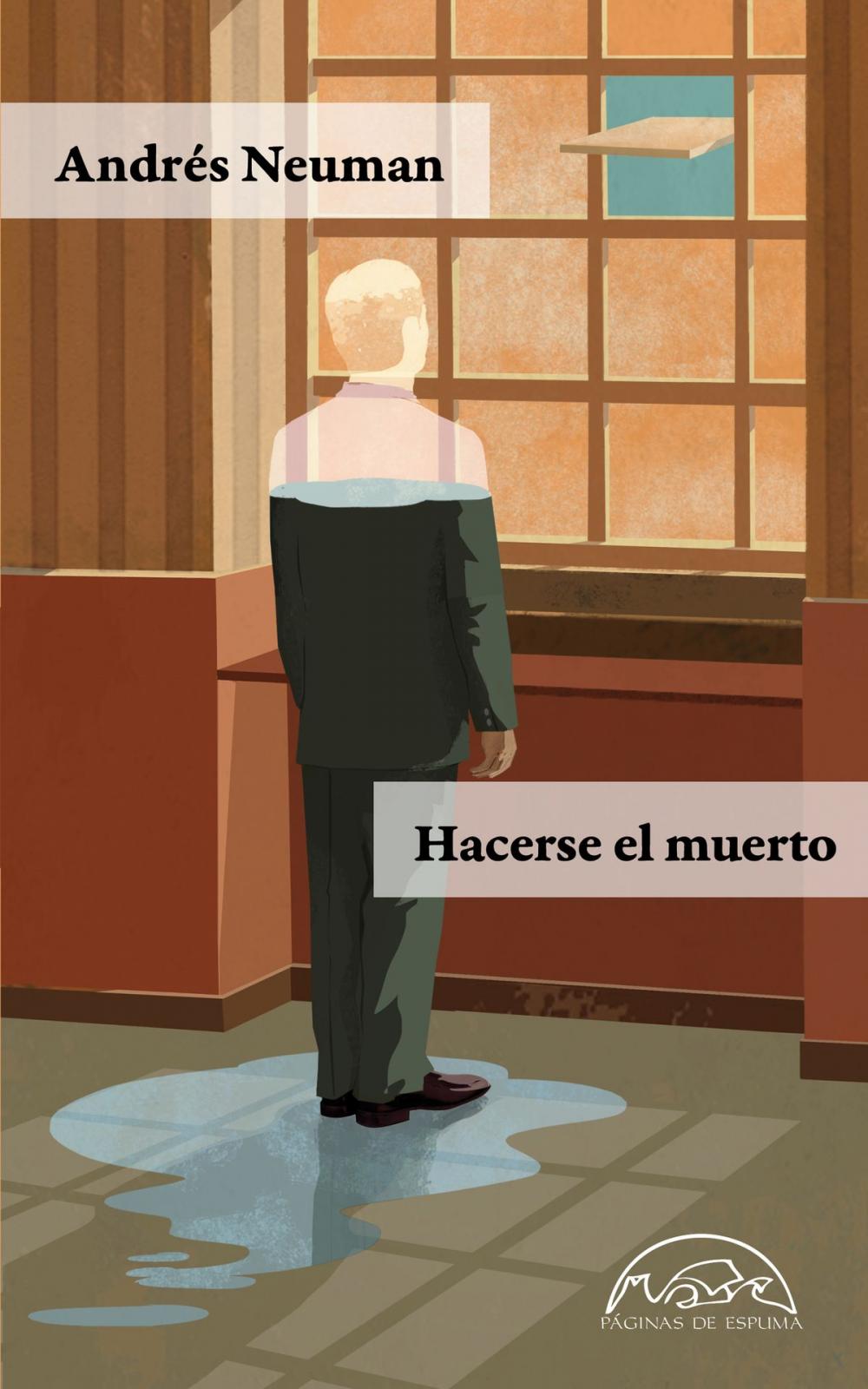 Big bigCover of Hacerse el muerto