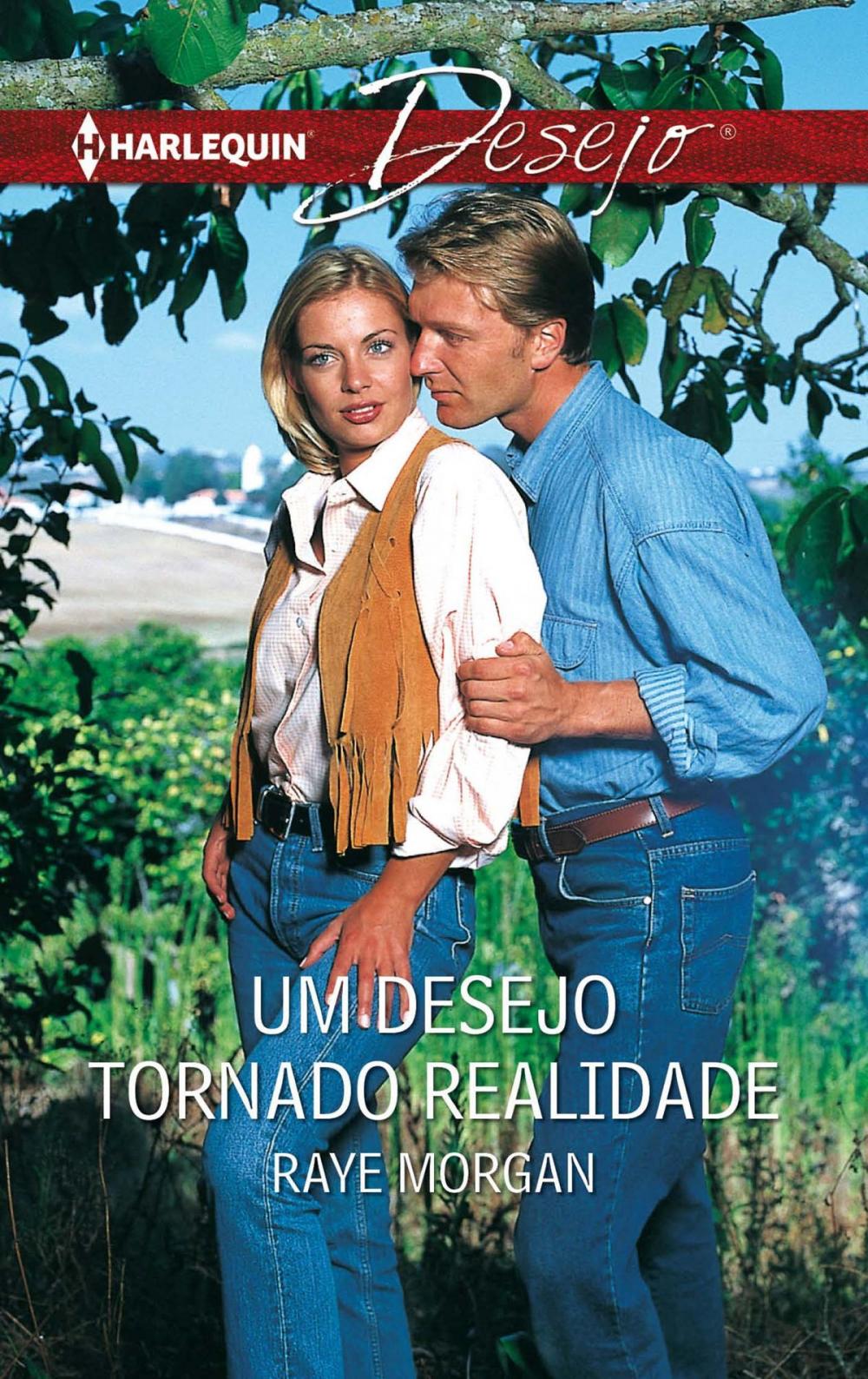 Big bigCover of Um desejo tornado realidade