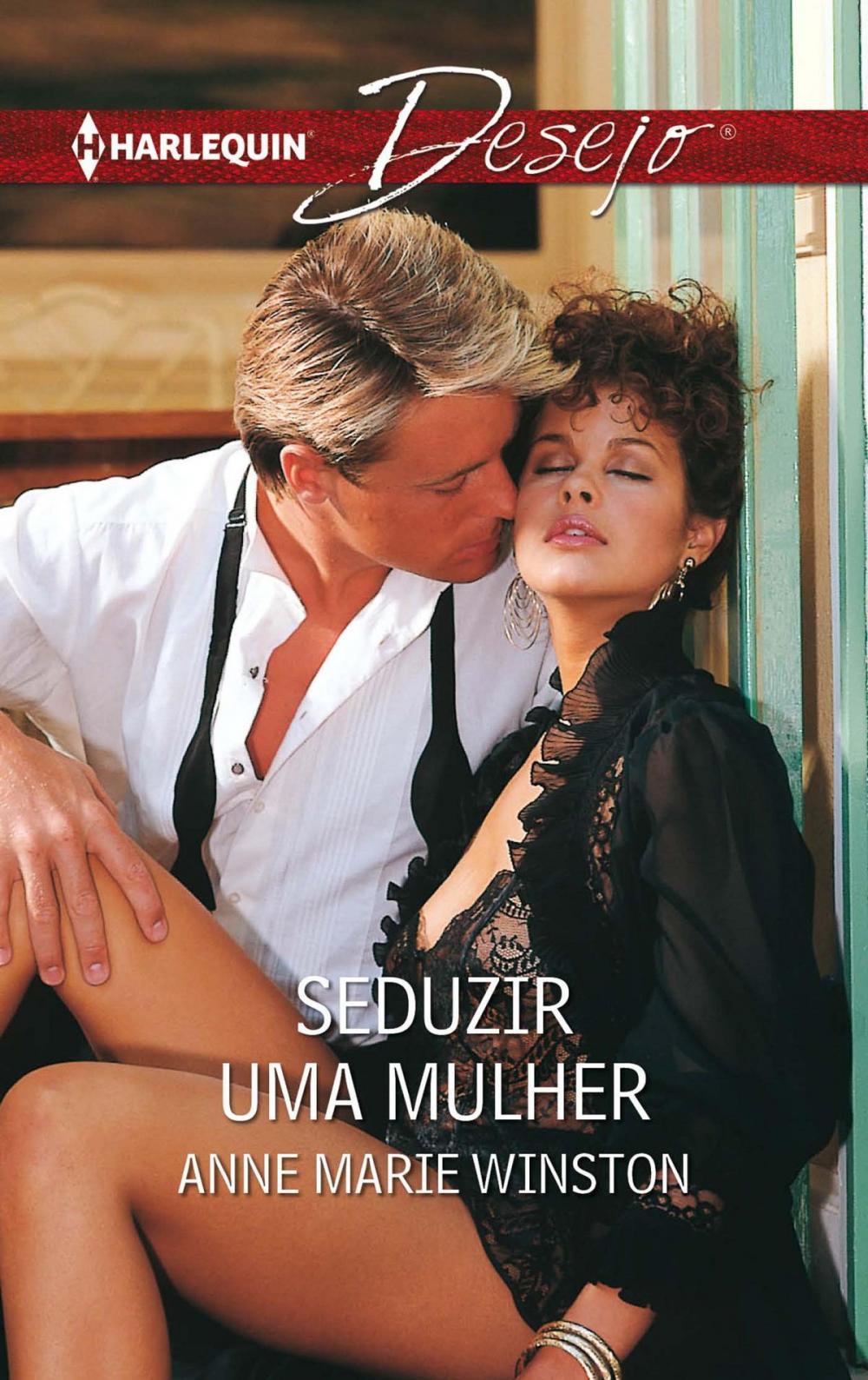 Big bigCover of Seduzir uma mulher