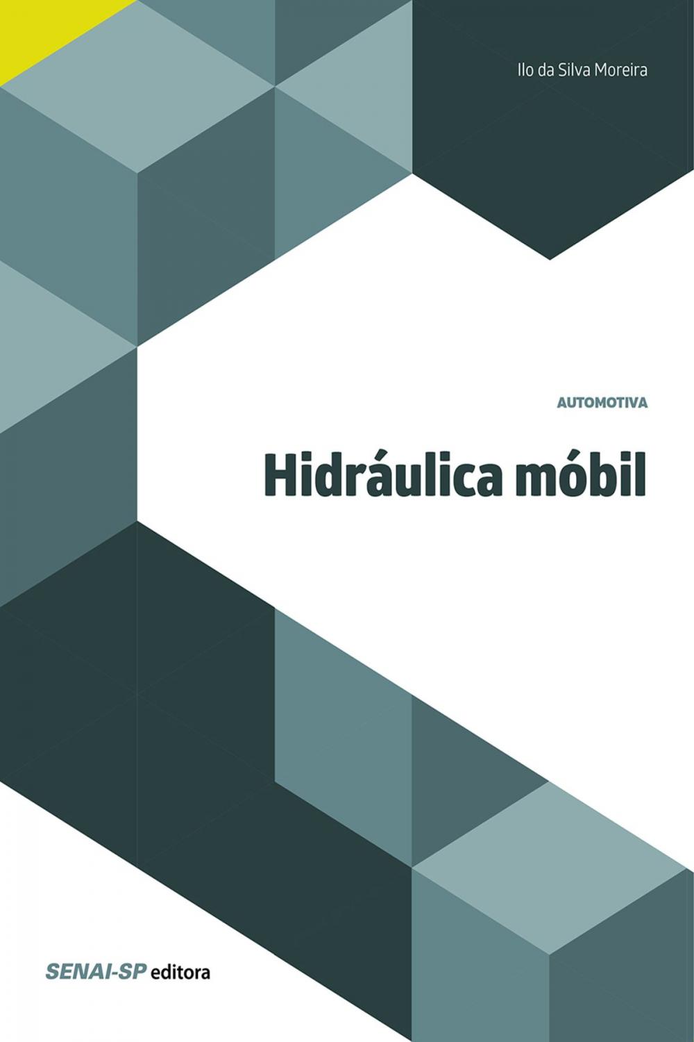 Big bigCover of Hidráulica móbil