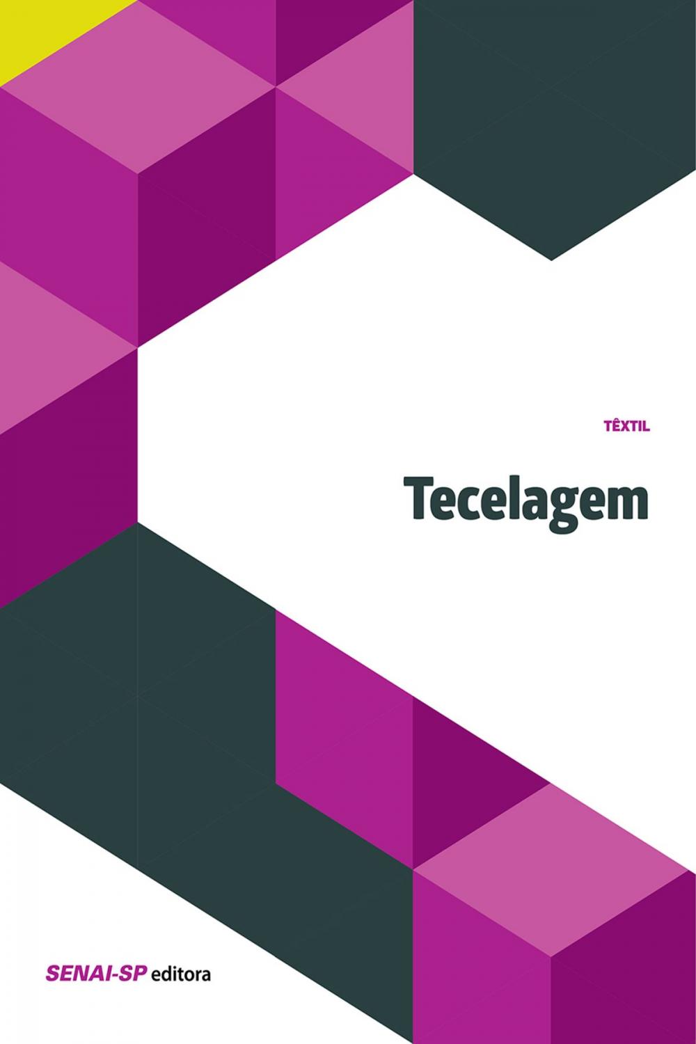 Big bigCover of Tecelagem