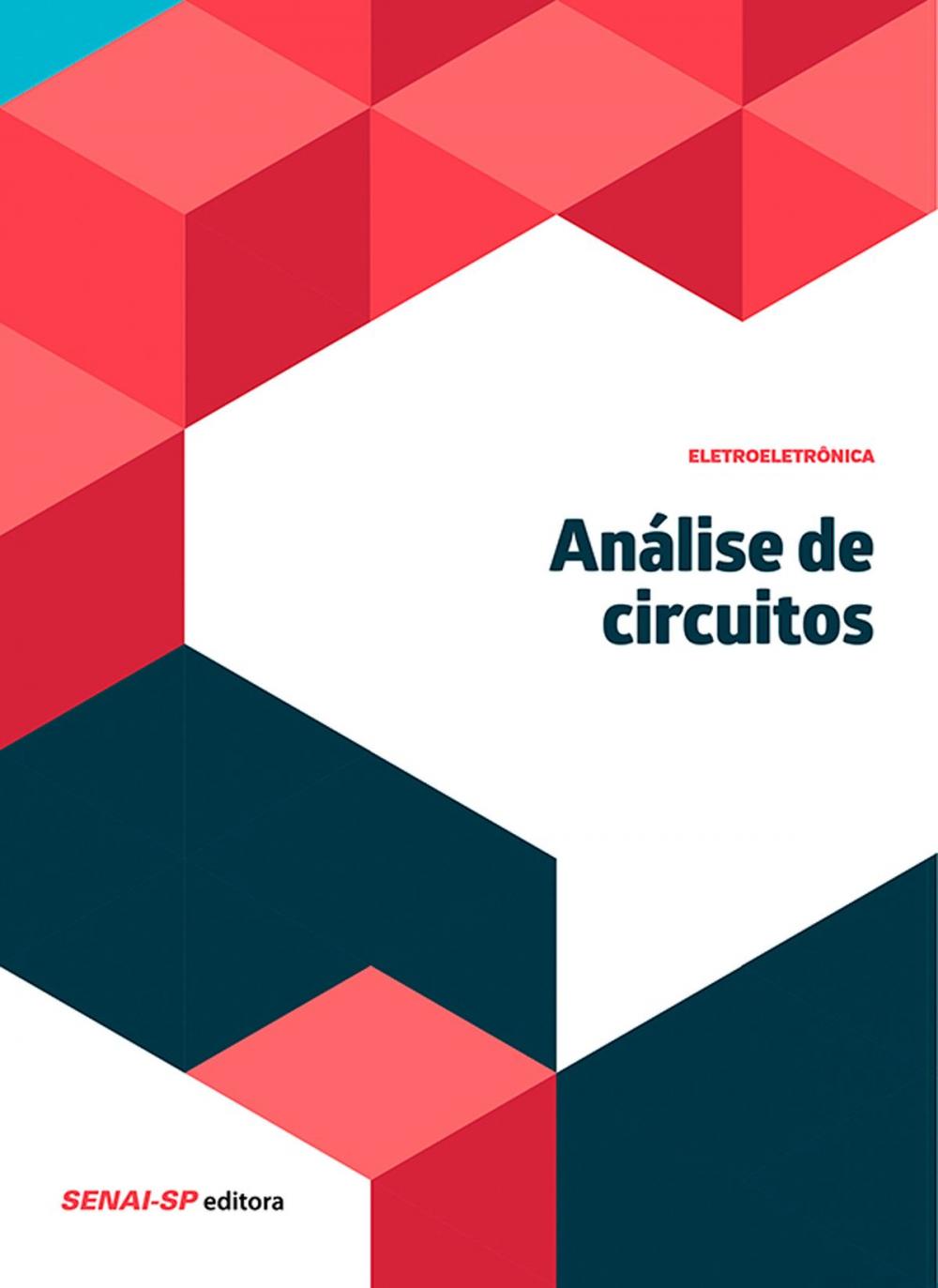 Big bigCover of Análise de circuitos