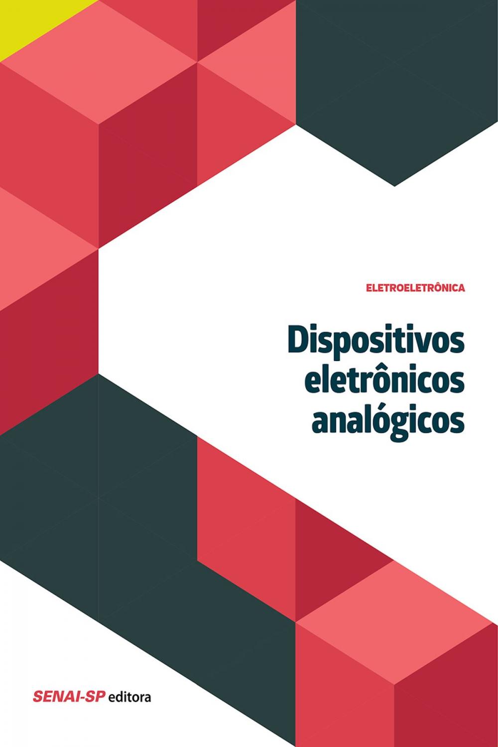 Big bigCover of Dispositivos eletrônicos analógicos