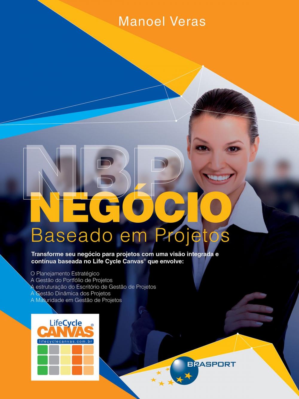 Big bigCover of Negócio Baseado em Projetos (NBP)