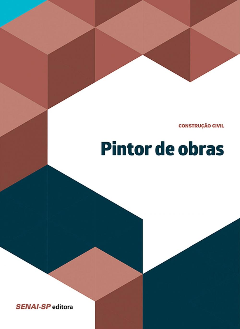 Big bigCover of Pintor de obras