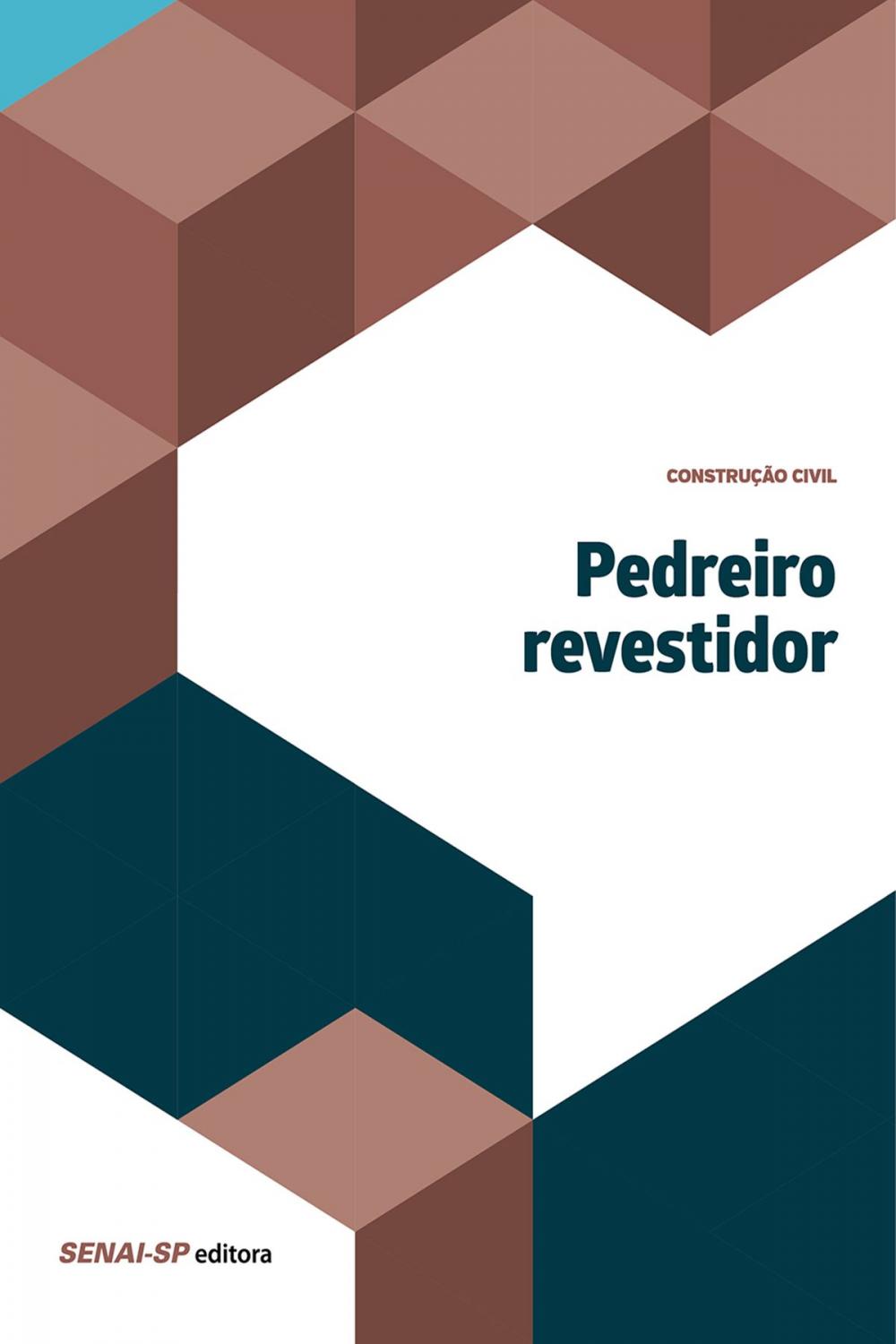 Big bigCover of Pedreiro revestidor