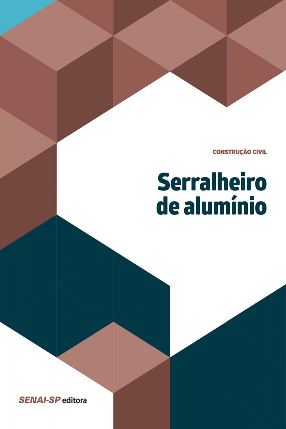 Big bigCover of Serralheiro de alumínio