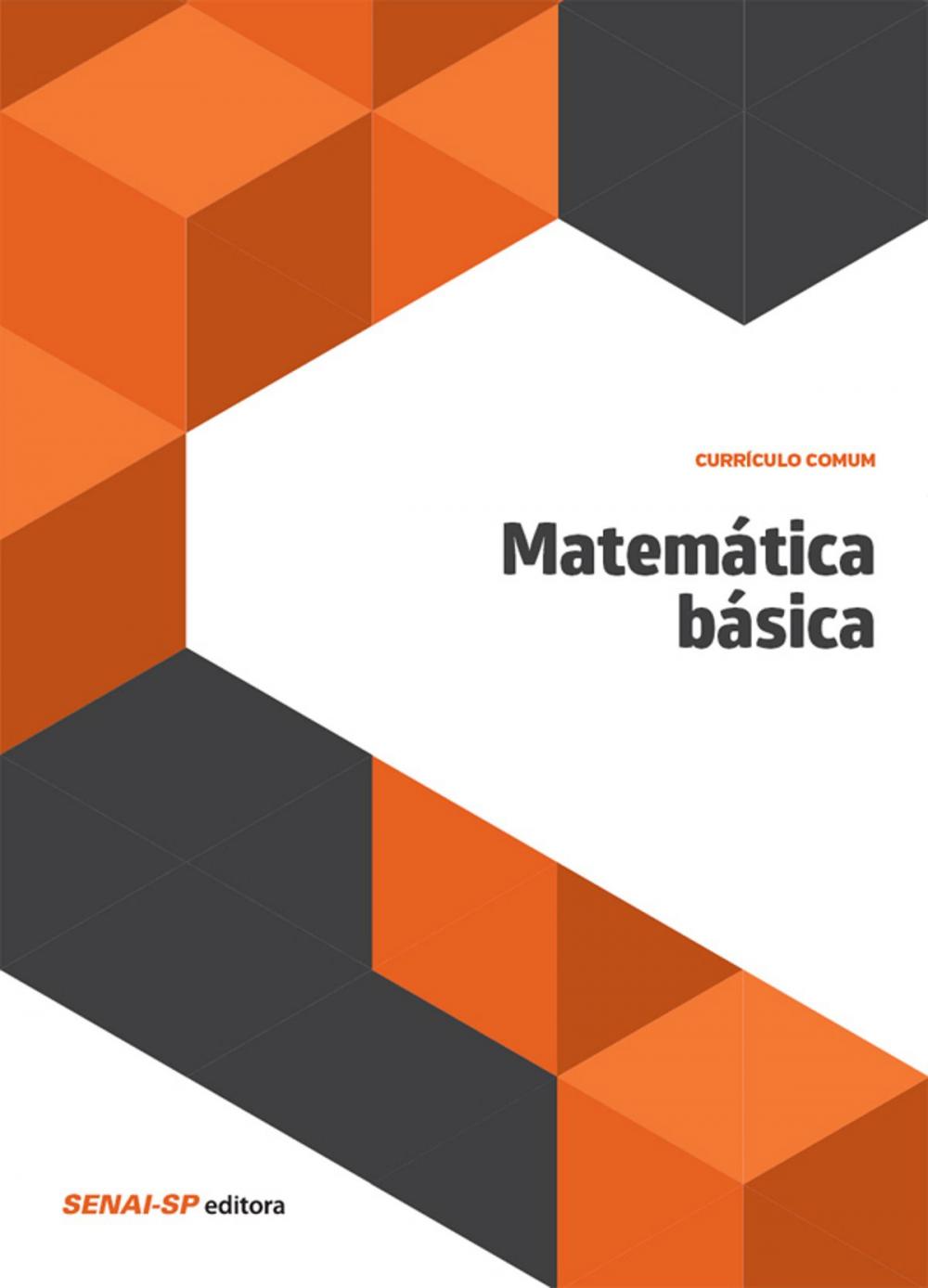 Big bigCover of Matemática básica