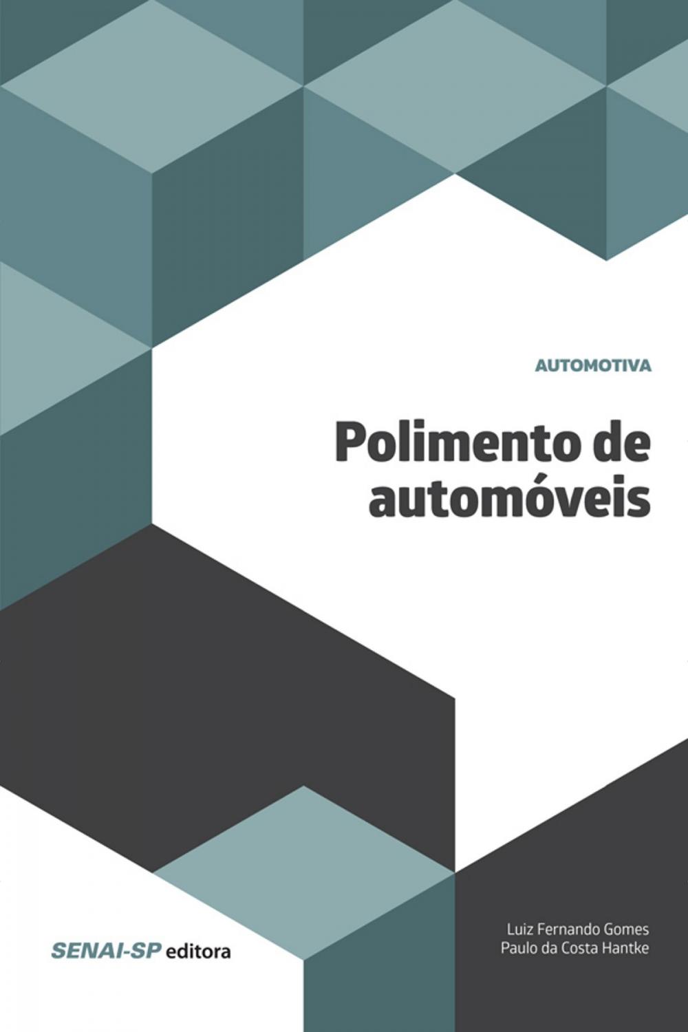 Big bigCover of Polimento de automóveis