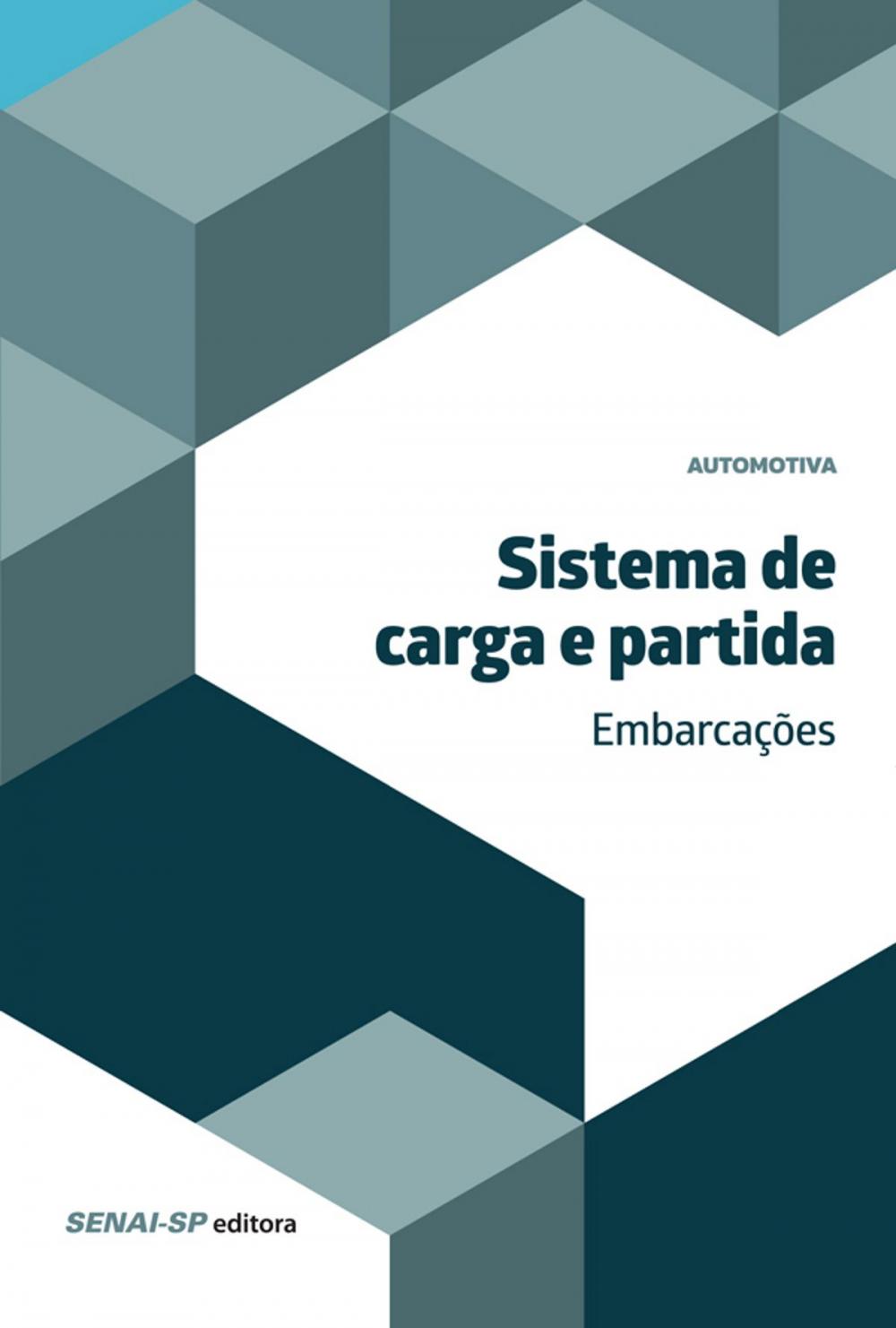 Big bigCover of Sistema de carga e partida – Embarcações