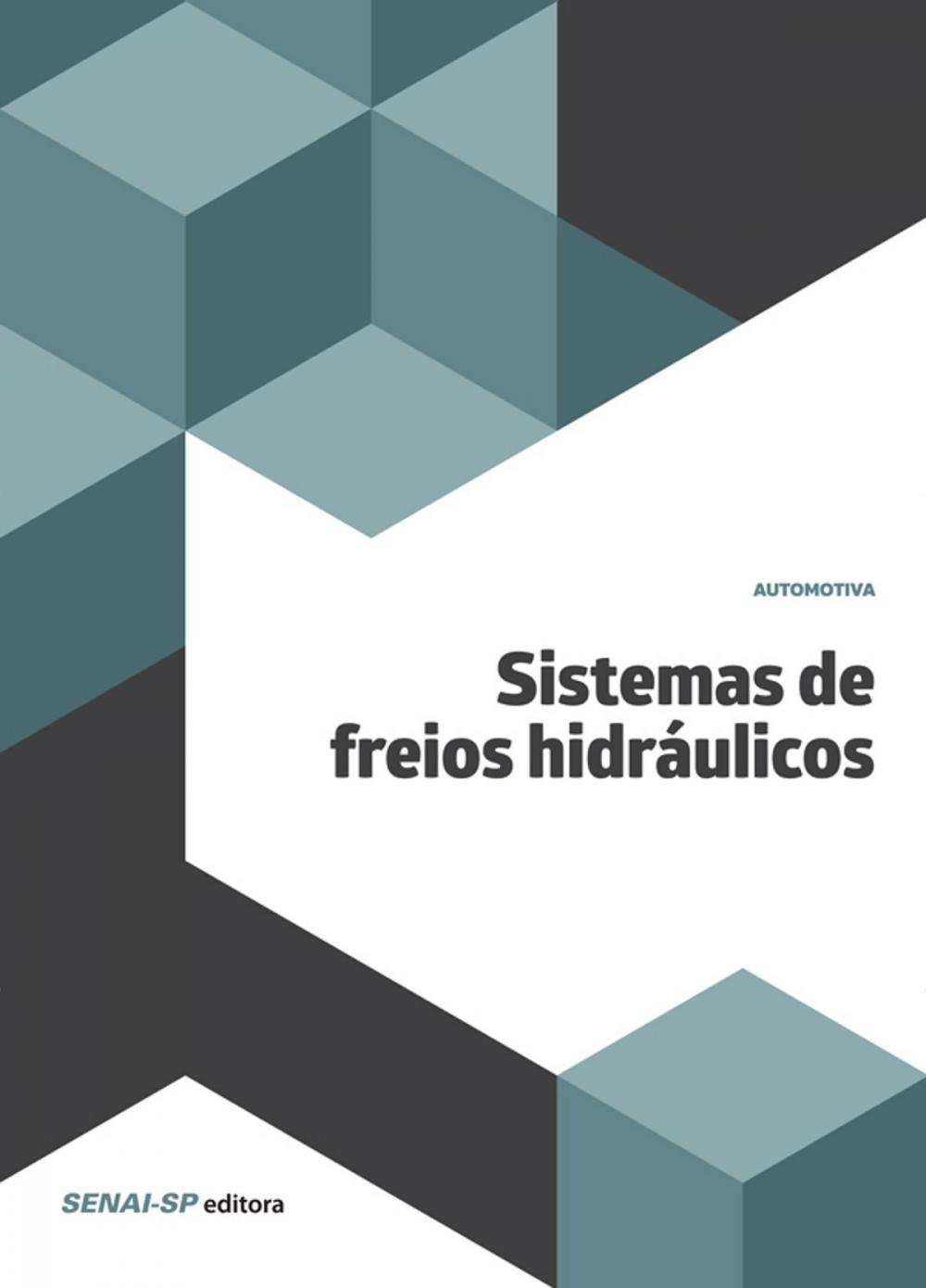 Big bigCover of Sistemas de freios hidráulicos