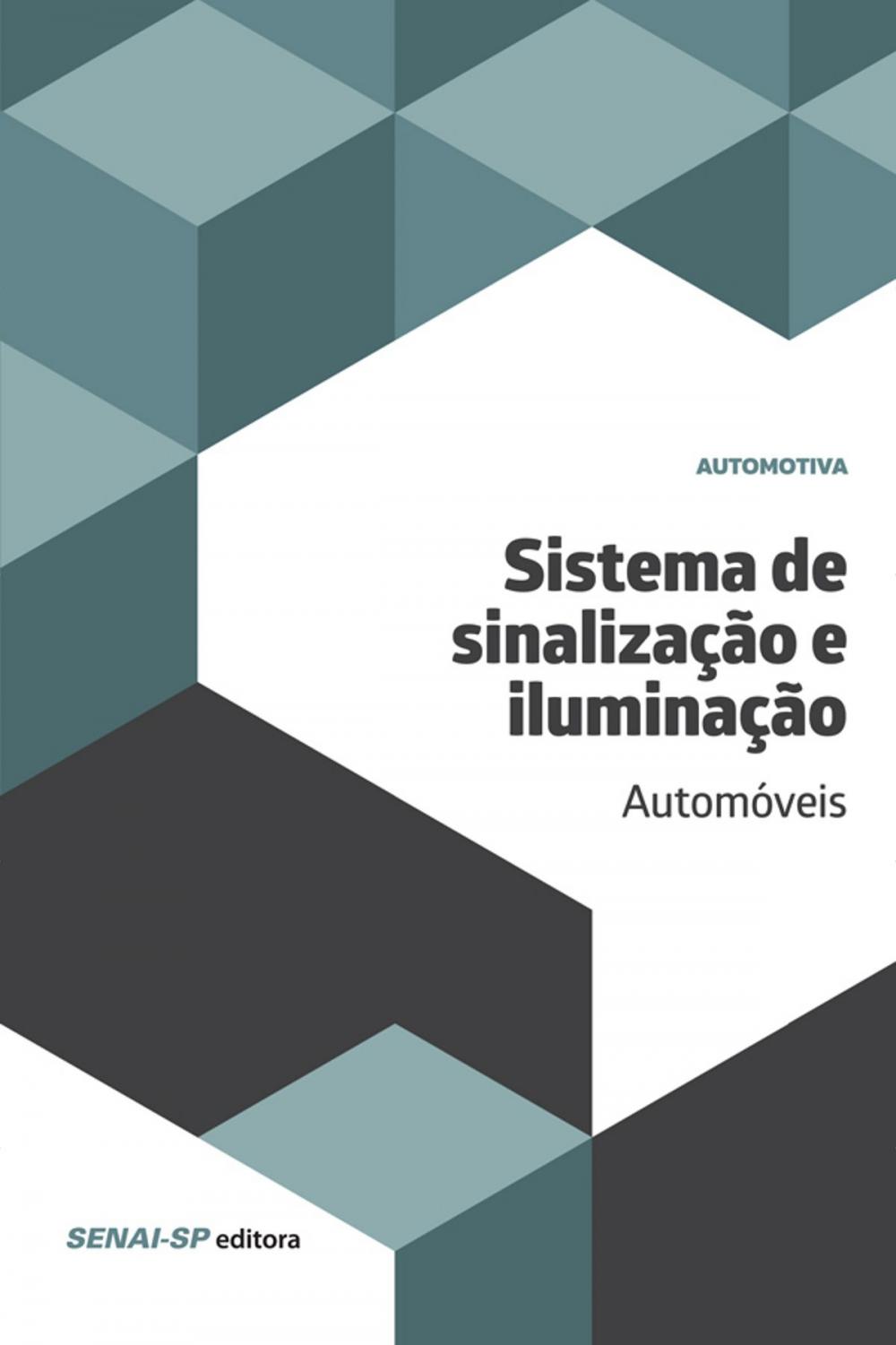 Big bigCover of Sistema de sinalização e iluminação – Automóveis