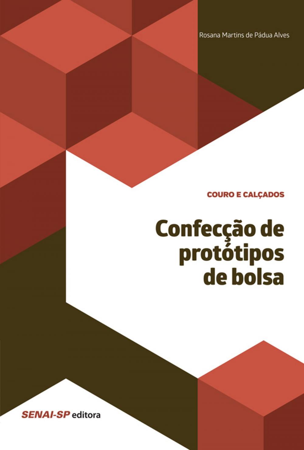 Big bigCover of Confecção de protótipos de bolsa