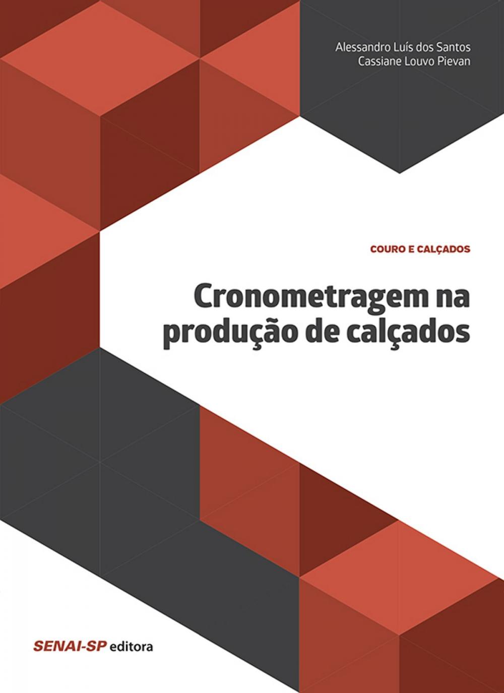 Big bigCover of Cronometragem na produção de calçados