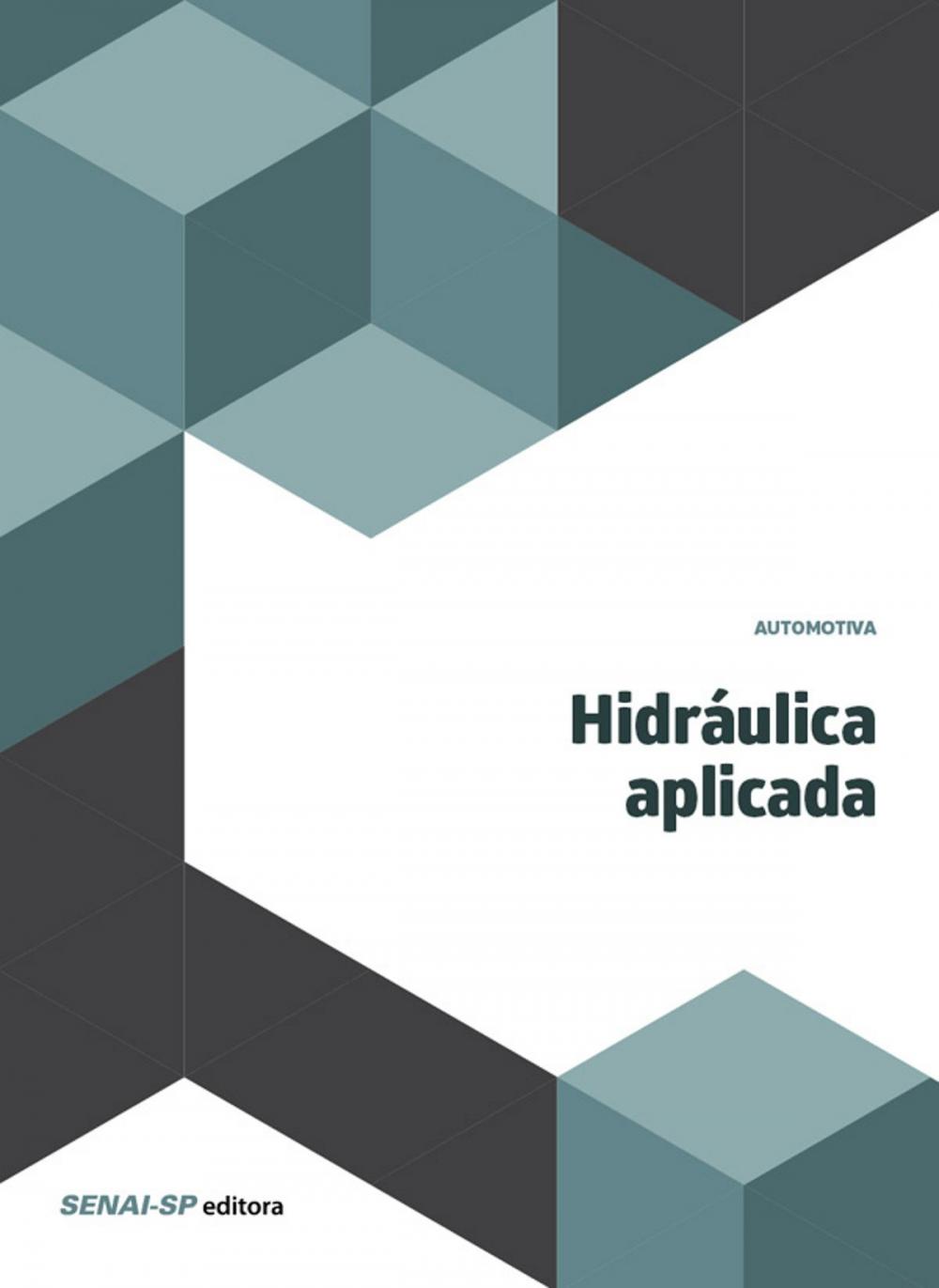 Big bigCover of Hidráulica aplicada