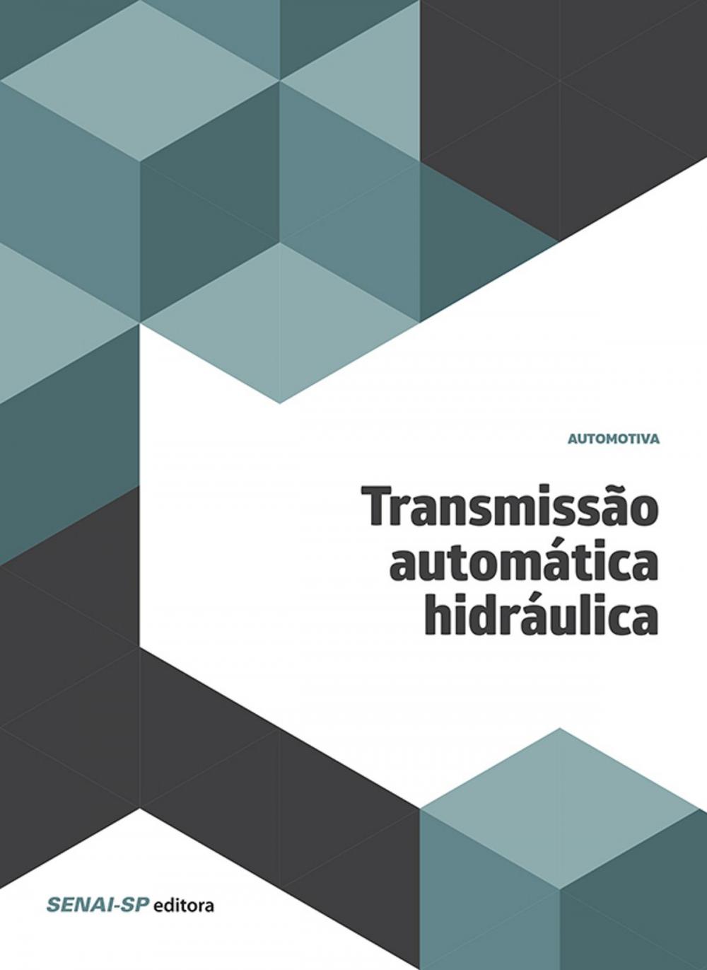 Big bigCover of Transmissão automática hidráulica