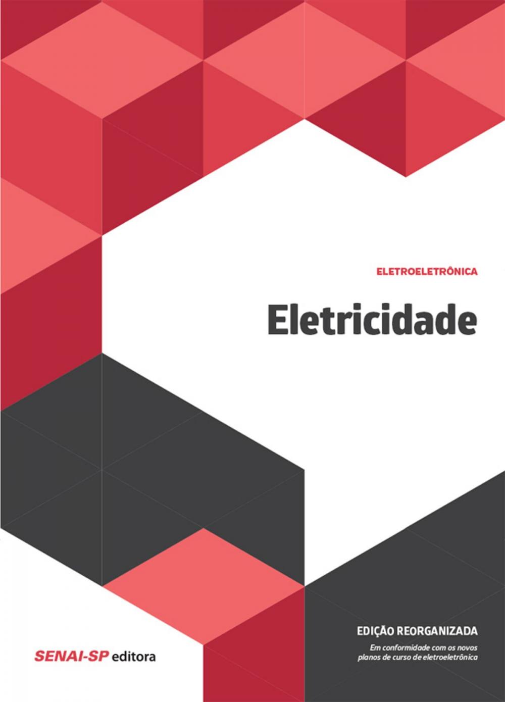 Big bigCover of Eletricidade