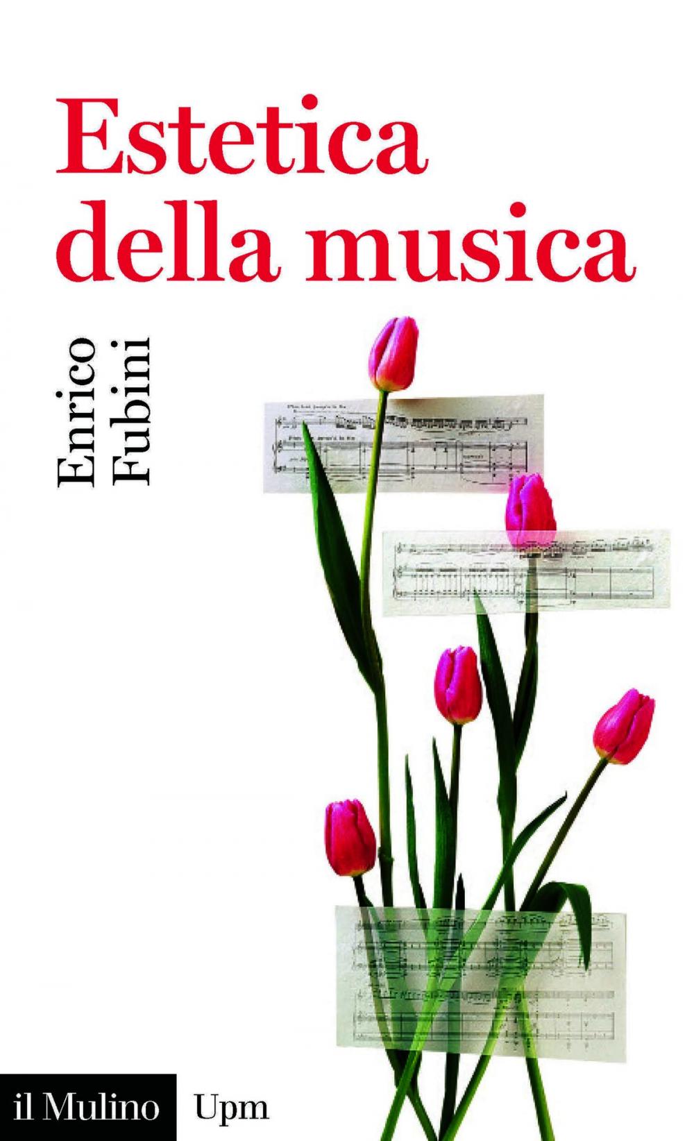 Big bigCover of Estetica della musica