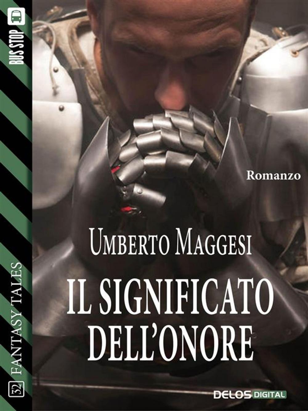 Big bigCover of Il significato dell'onore