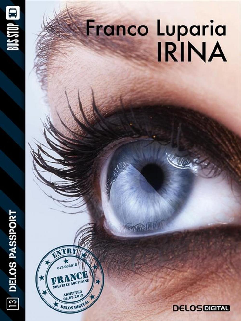 Big bigCover of Irina