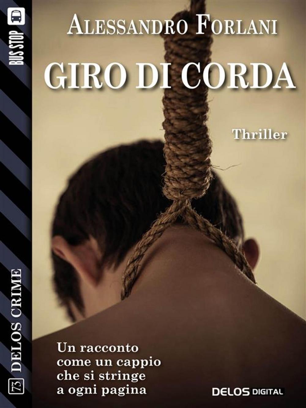 Big bigCover of Giro di corda