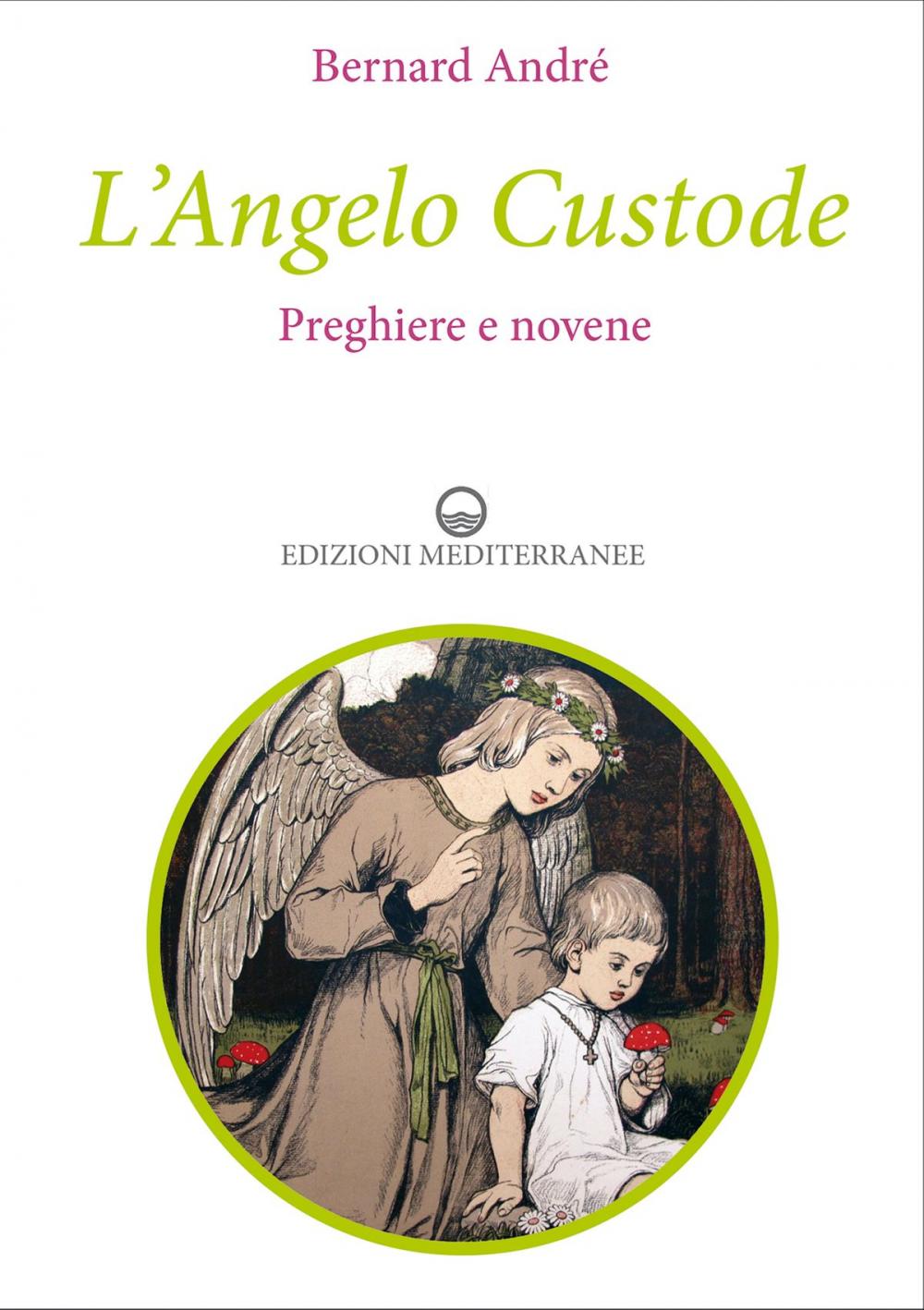 Big bigCover of L’Angelo Custode