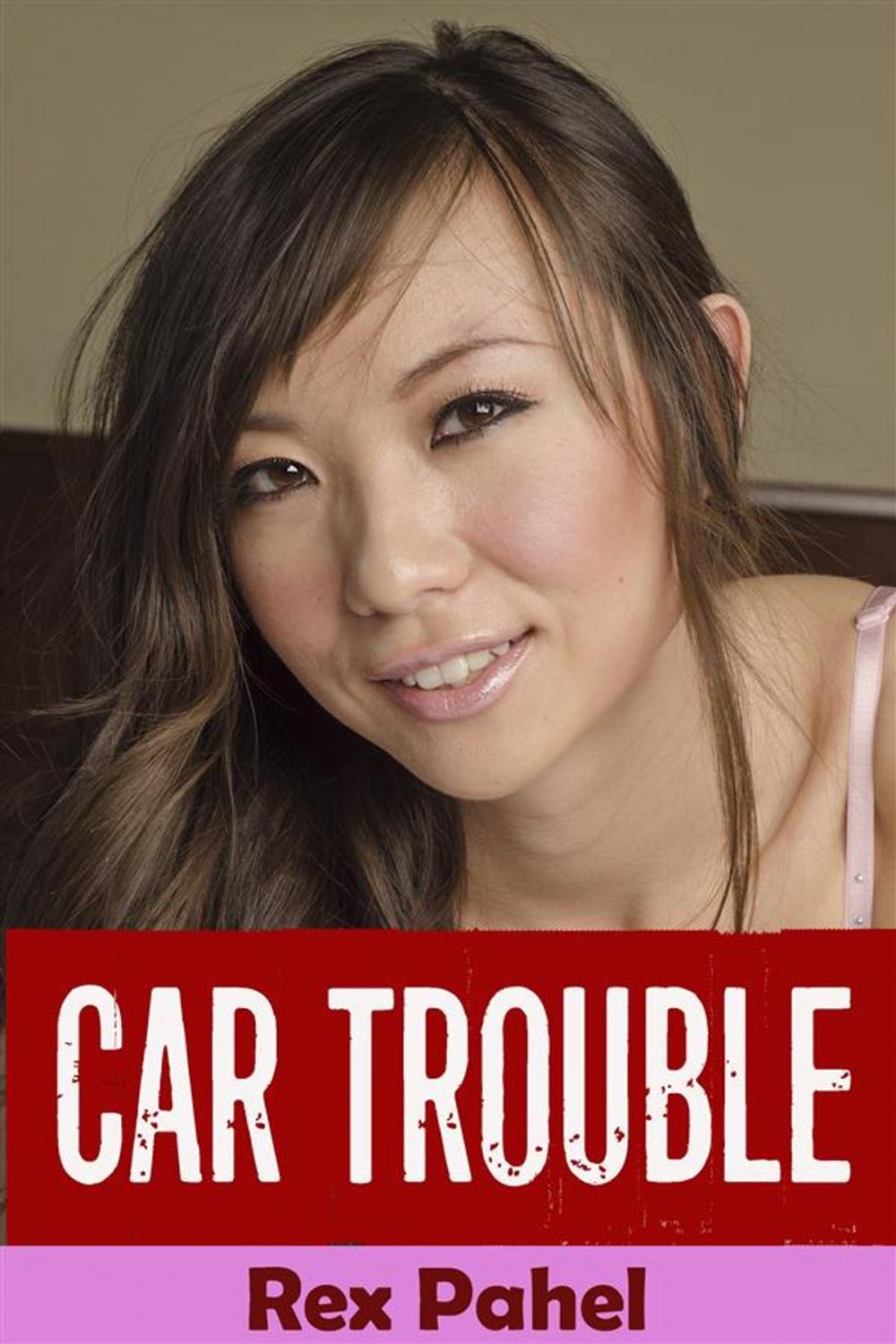 Big bigCover of Car Trouble