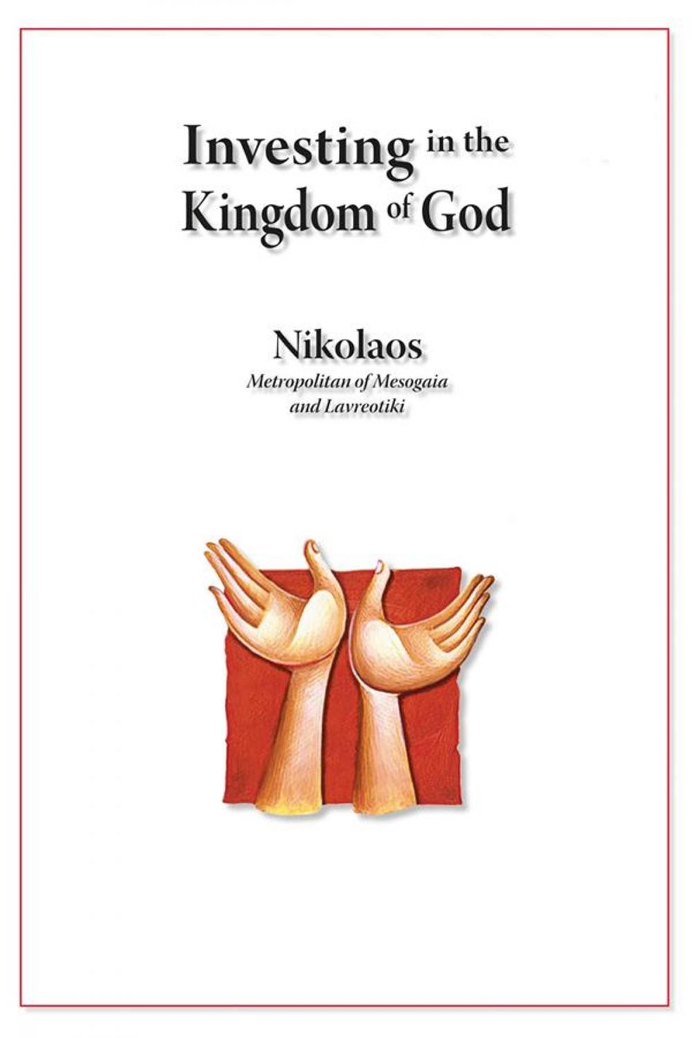 Big bigCover of Investing in the Kingdom of God