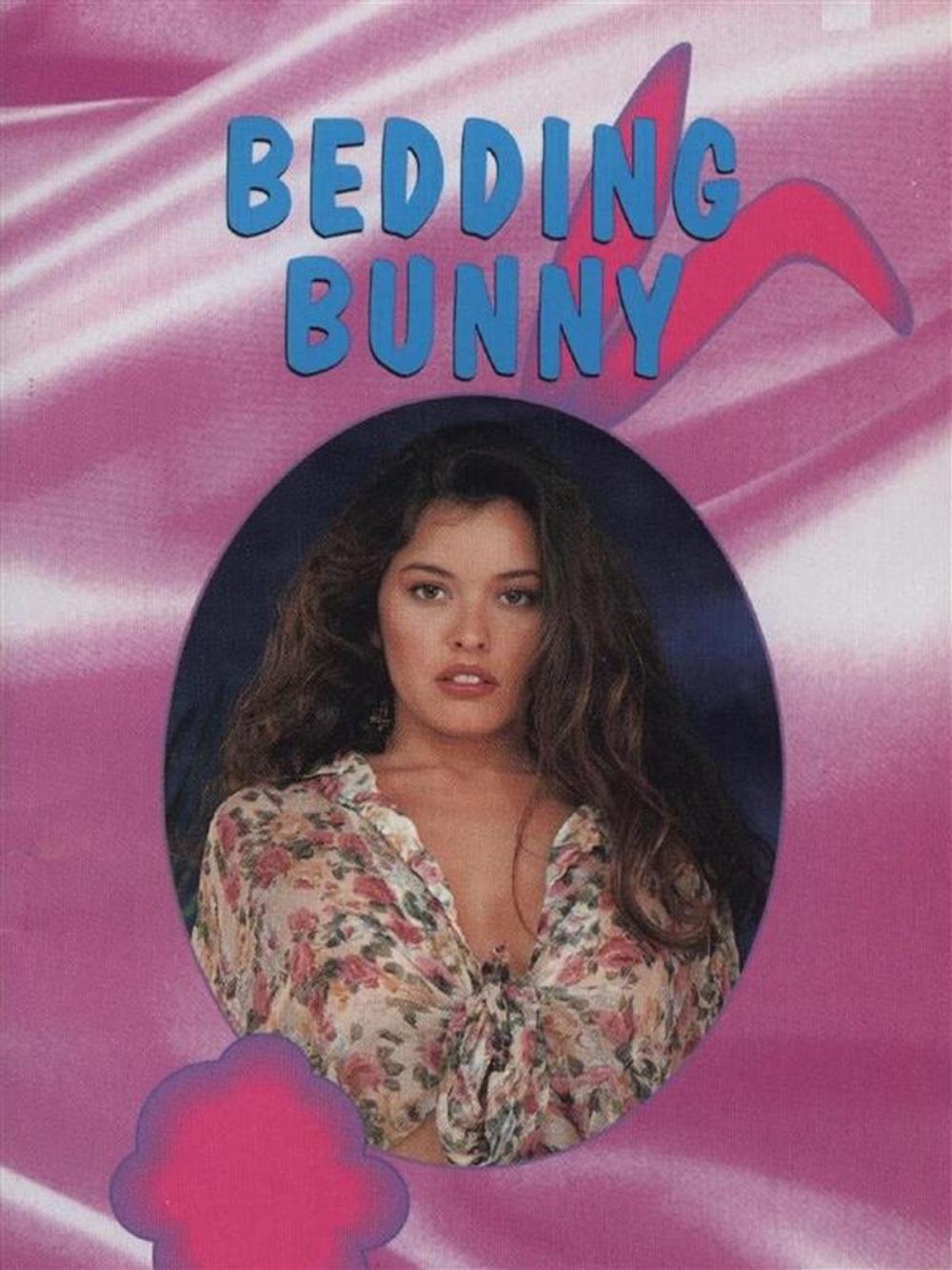 Big bigCover of Bedding Bunny (Vintage Erotic Novel)