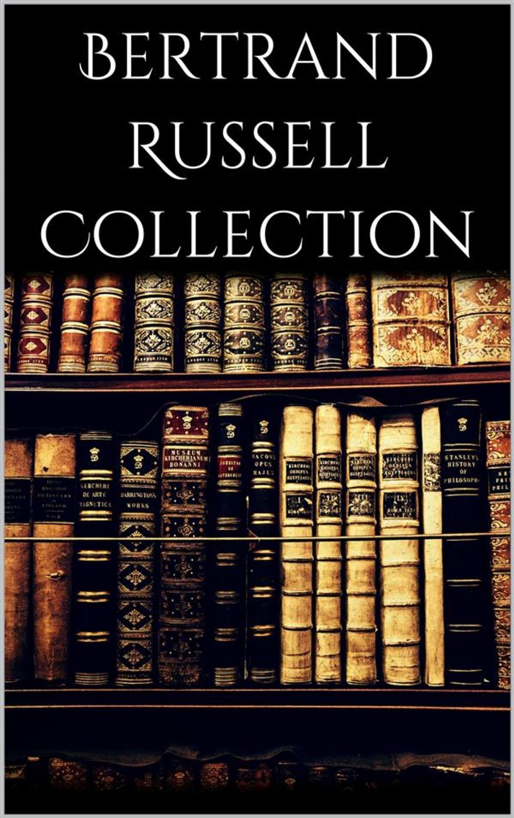 Big bigCover of Bertrand Russell Collection