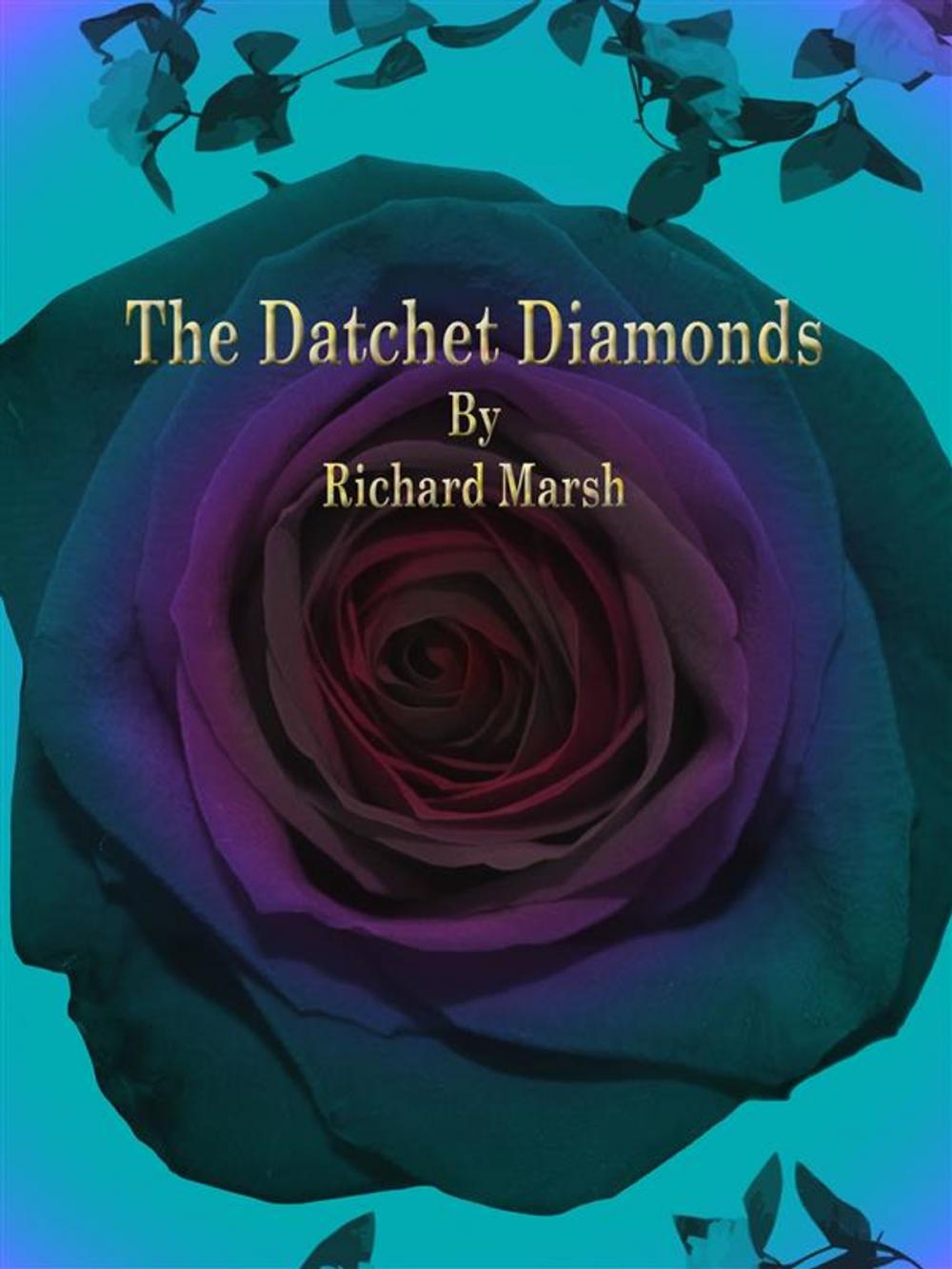 Big bigCover of The Datchet Diamonds