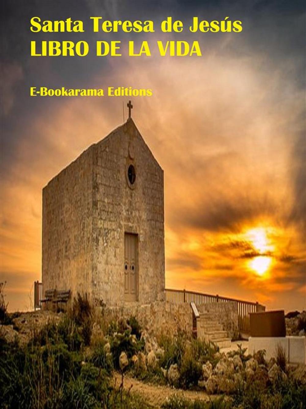 Big bigCover of Libro de la vida