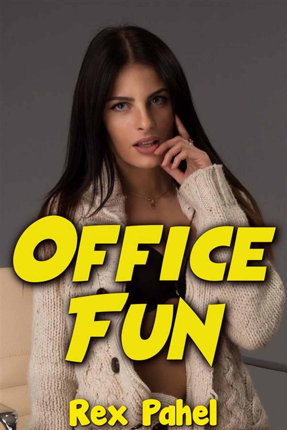 Big bigCover of Office Fun