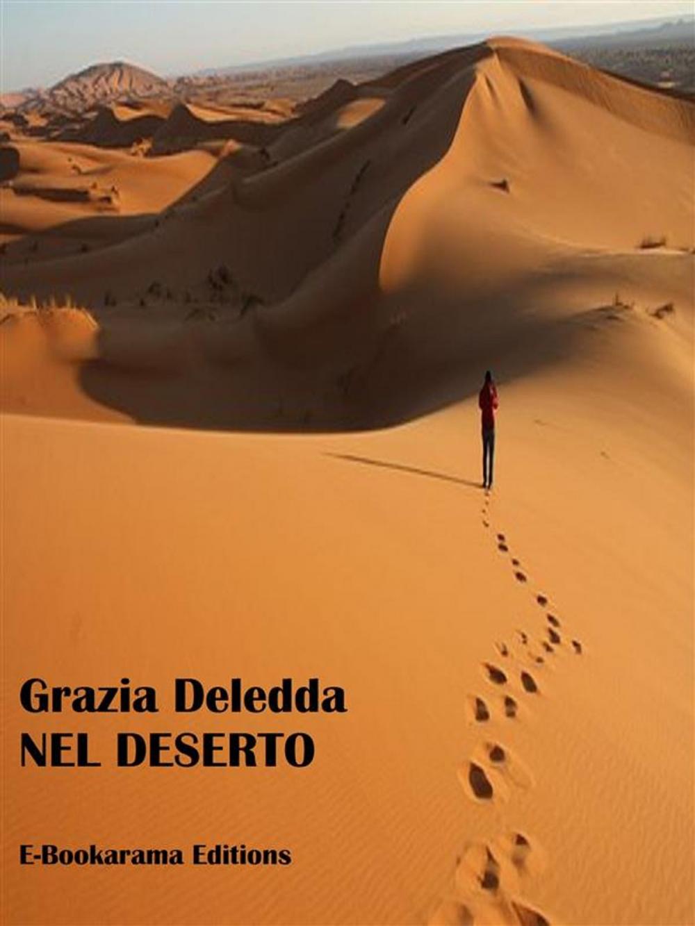 Big bigCover of Nel deserto