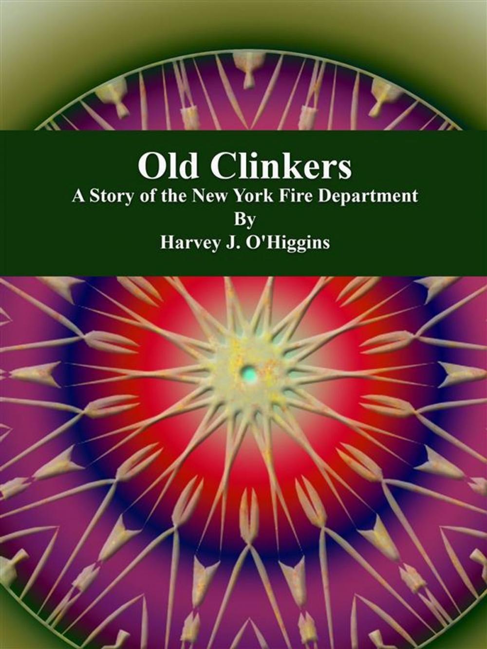 Big bigCover of Old Clinkers