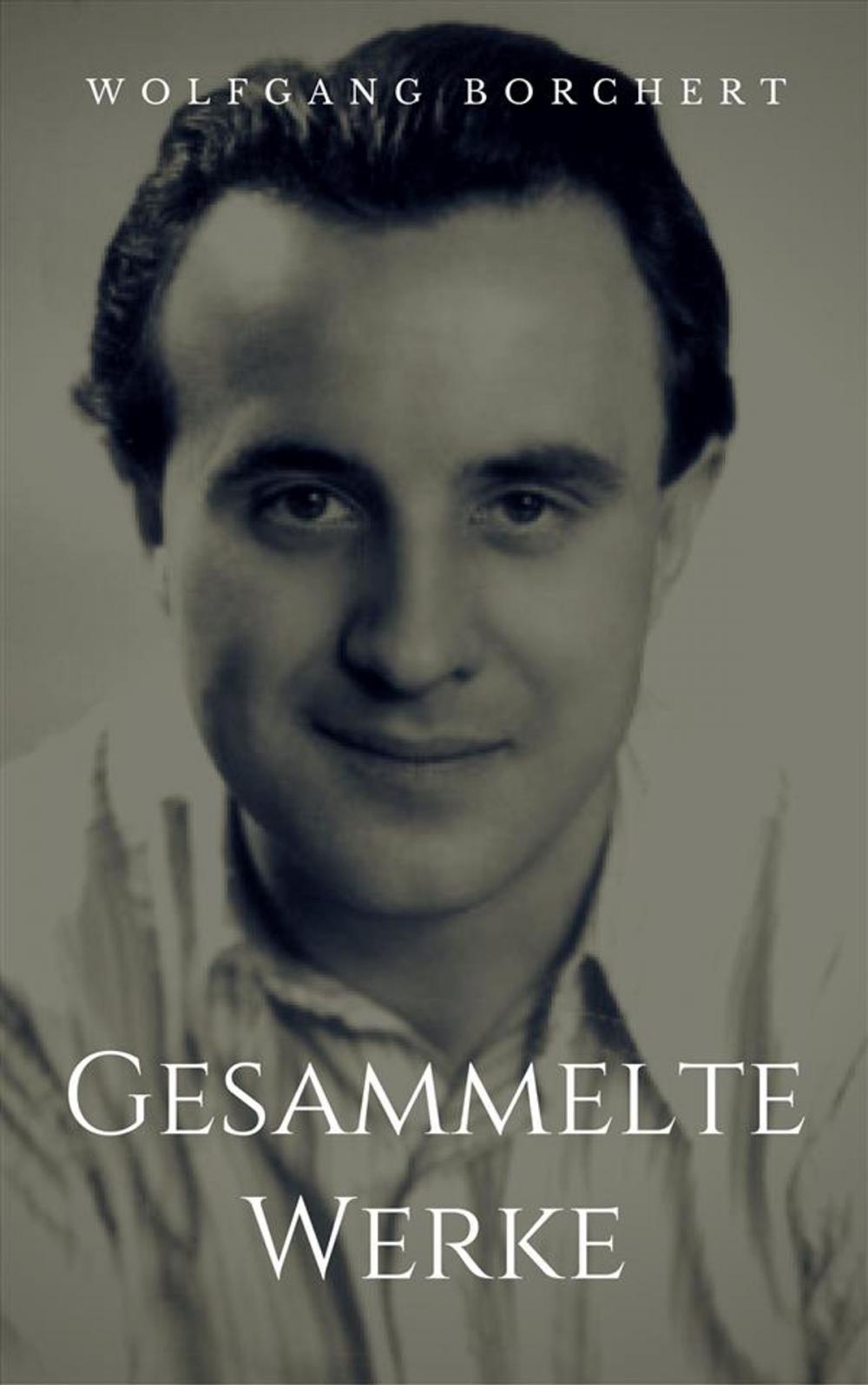 Big bigCover of Gesammelte Werke