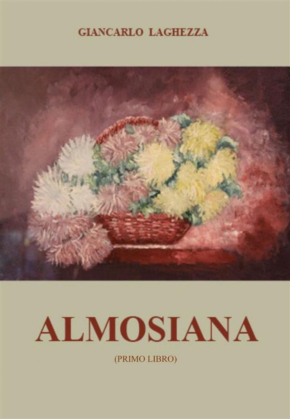 Big bigCover of Almosiana