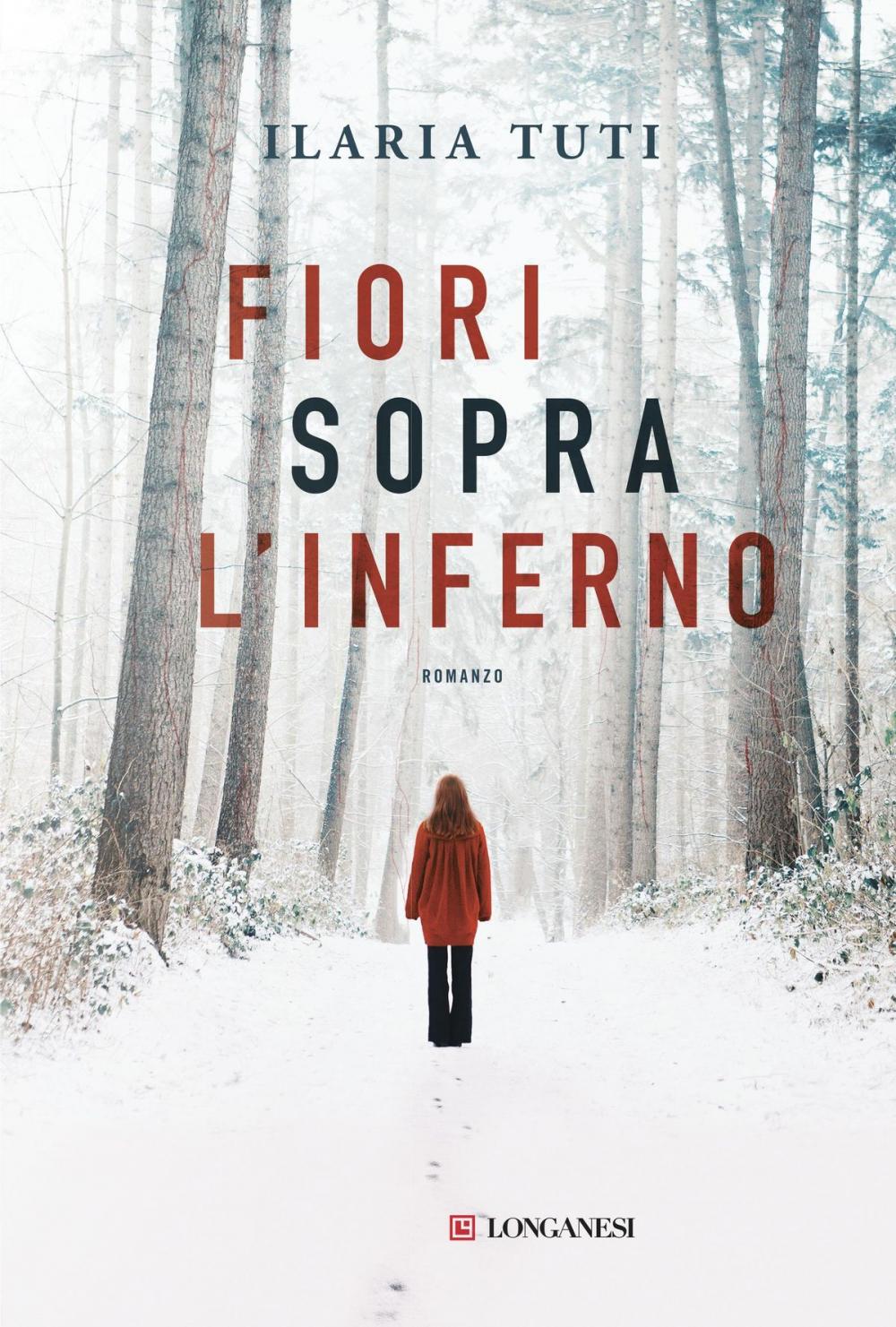 Big bigCover of Fiori sopra l'inferno