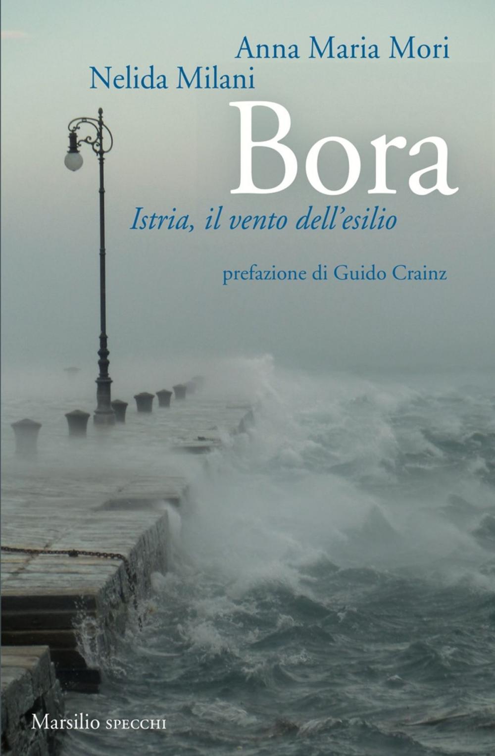 Big bigCover of Bora