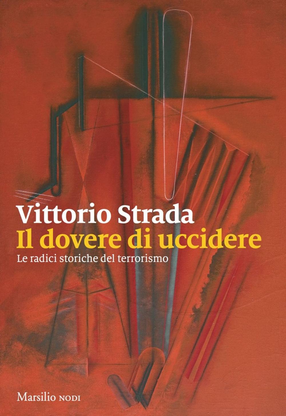 Big bigCover of Il dovere di uccidere