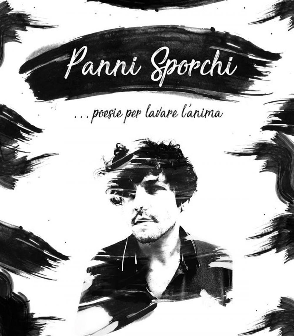 Big bigCover of Panni Sporchi