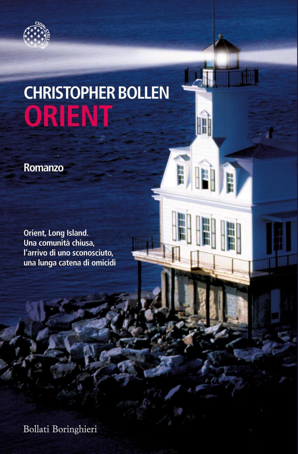 Big bigCover of Orient