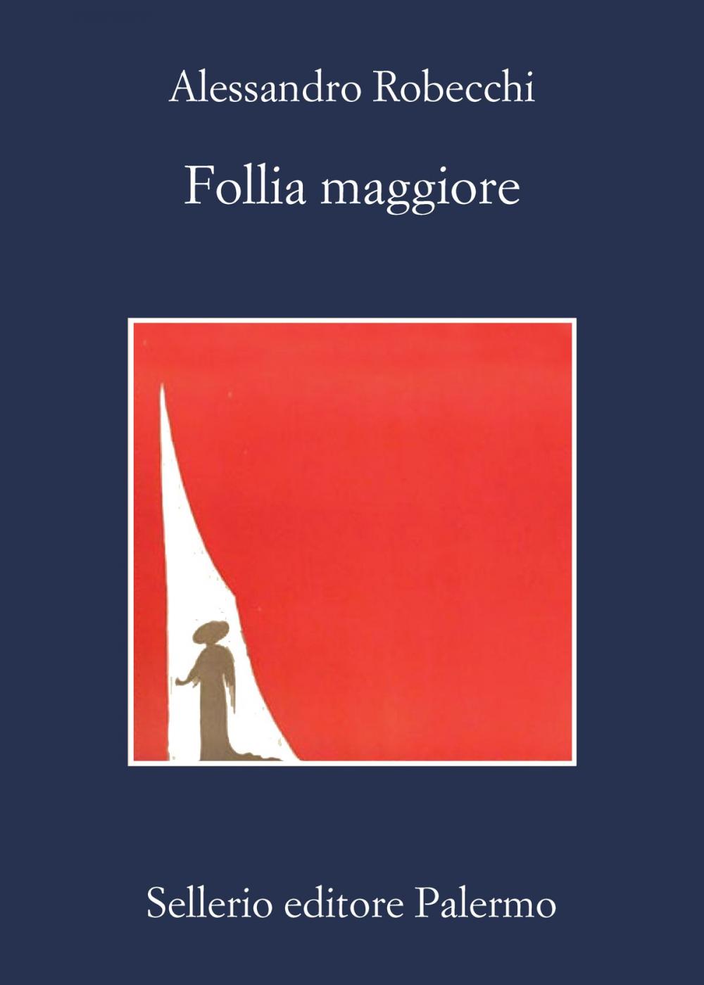 Big bigCover of Follia maggiore