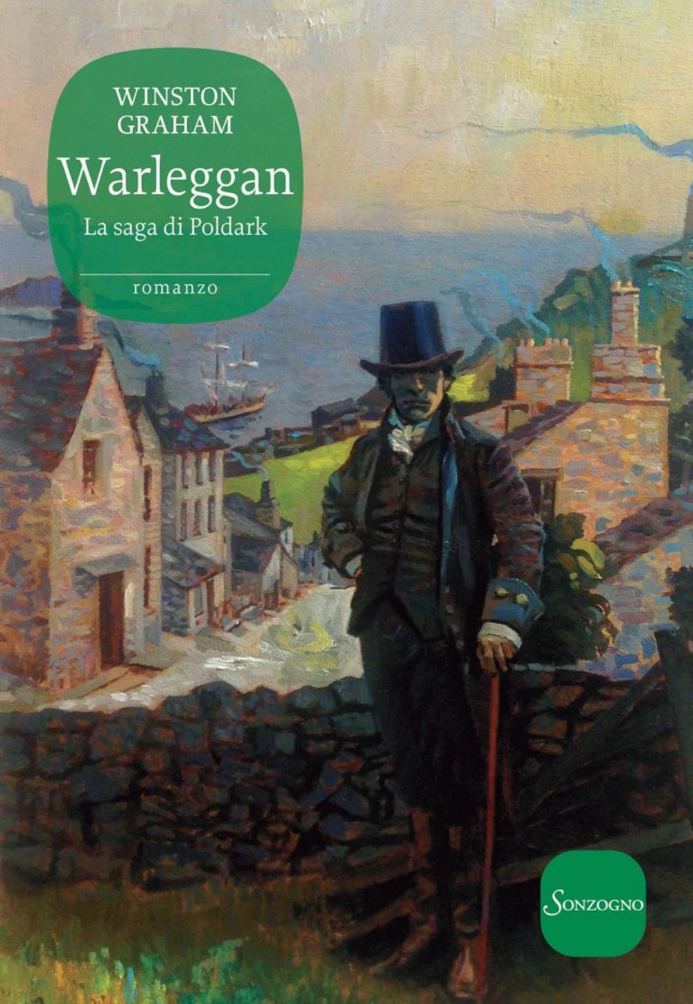 Big bigCover of Warleggan