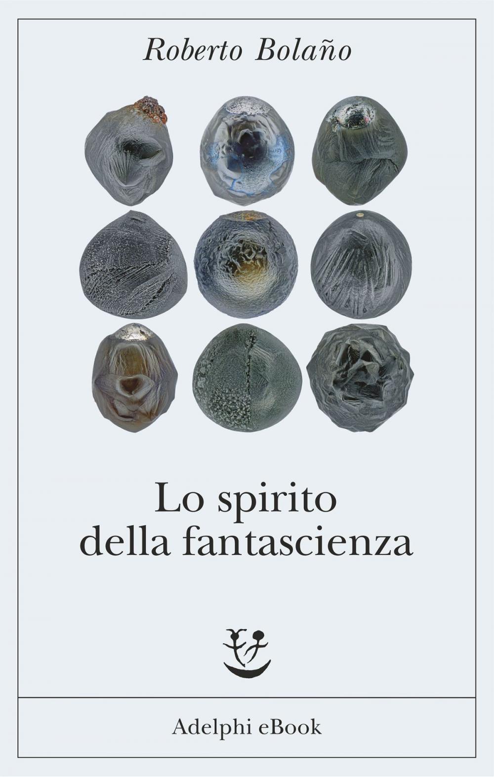 Big bigCover of Lo spirito della fantascienza