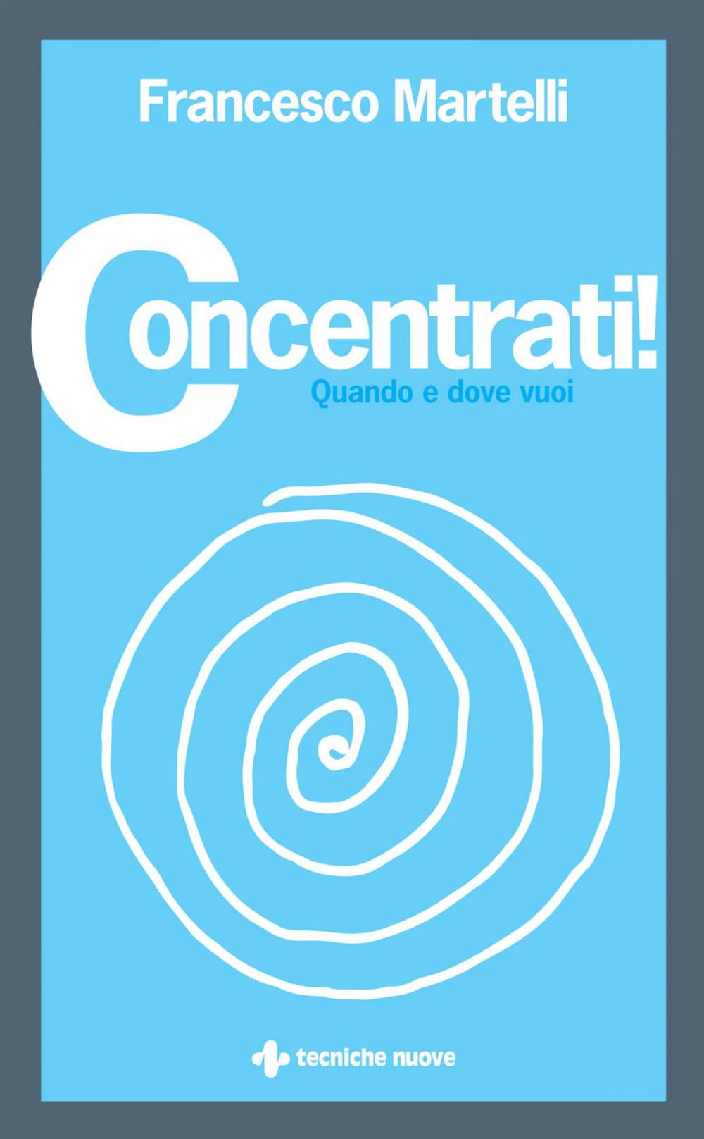 Big bigCover of Concentrati