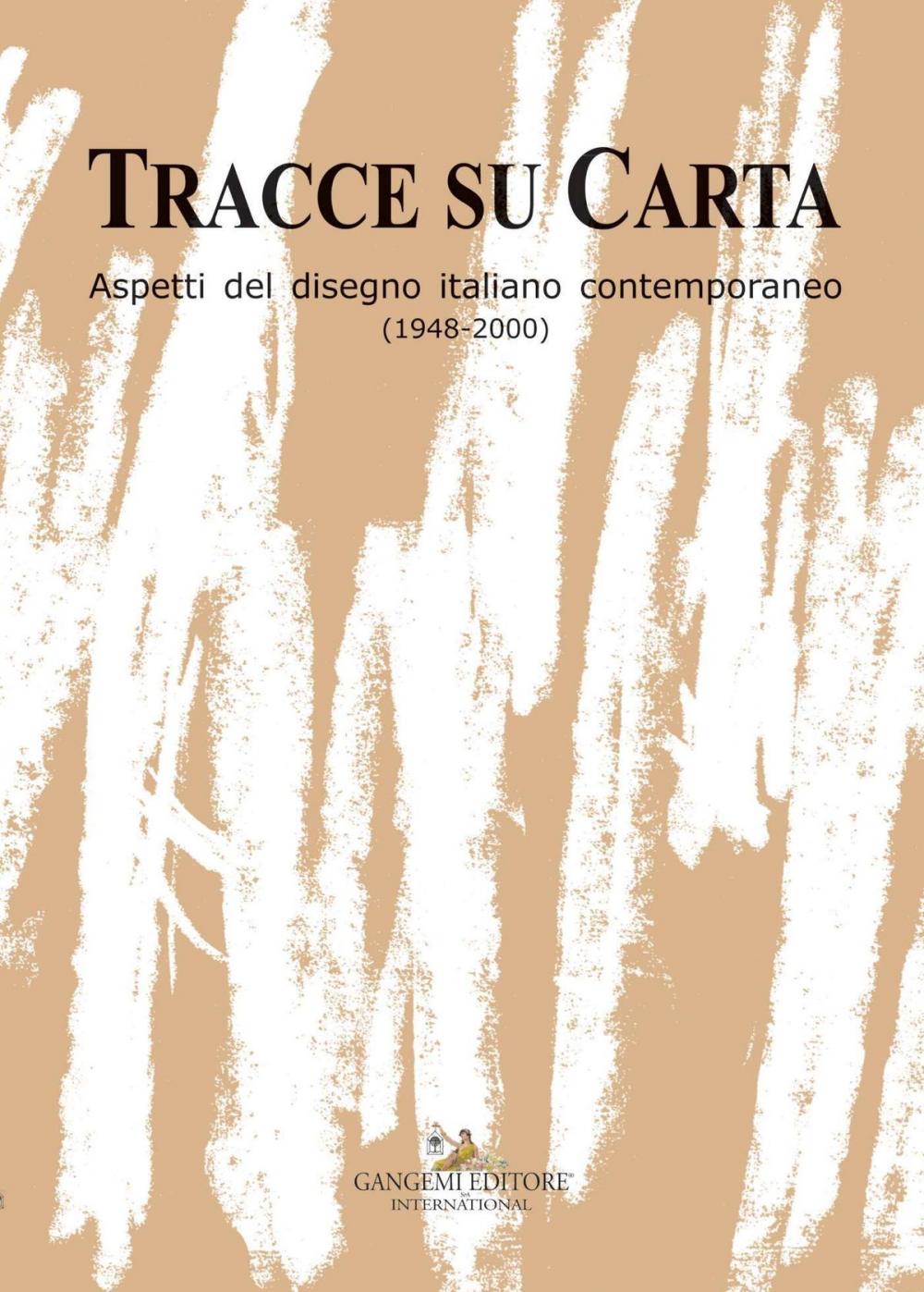 Big bigCover of Tracce su carta