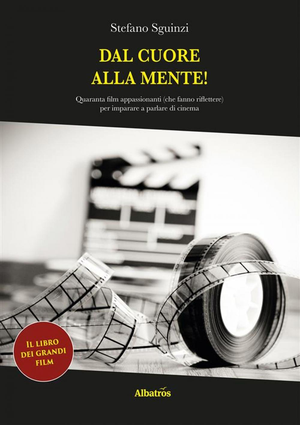 Big bigCover of Dal Cuore alla Mente!