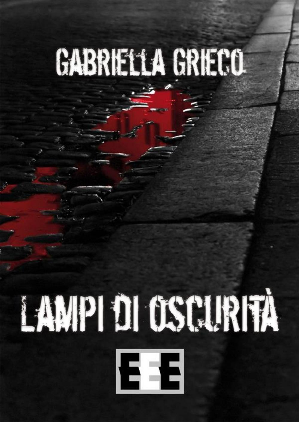 Big bigCover of Lampi di oscurità